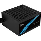 Aerocool LUX850 PC alimentatore 850W 80 Plus Bronze 230V 88% efficienza nero
