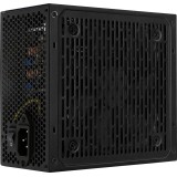 Aerocool LUX850 PC alimentatore 850W 80 Plus Bronze 230V 88% efficienza nero