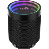 Aerocool Mirage 5 Processore interno 6 cm nero 1 pc