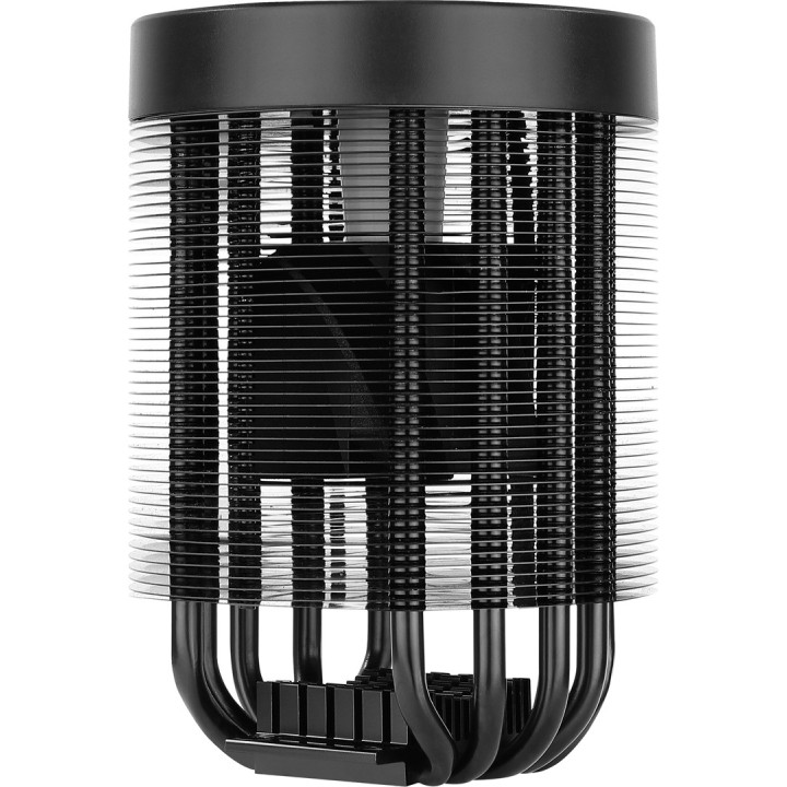 Aerocool Mirage 5 Processore interno 6 cm nero 1 pc