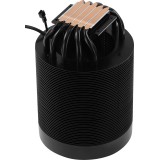 Aerocool Mirage 5 Processore interno 6 cm nero 1 pc
