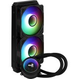 Aerocool Mirage L240 Raffreddamento a liquido case per PC