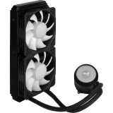 Aerocool Mirage L240 Raffreddamento a liquido case per PC