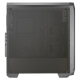 Aerocool PGS Skyline-A-BK-v1 Case per PC ARGB
