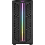 Aerocool Prime Midi Tower nero