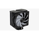 Aerocool Rime 4 Dissipatore processore 12 cm nero 1 pezzo/i