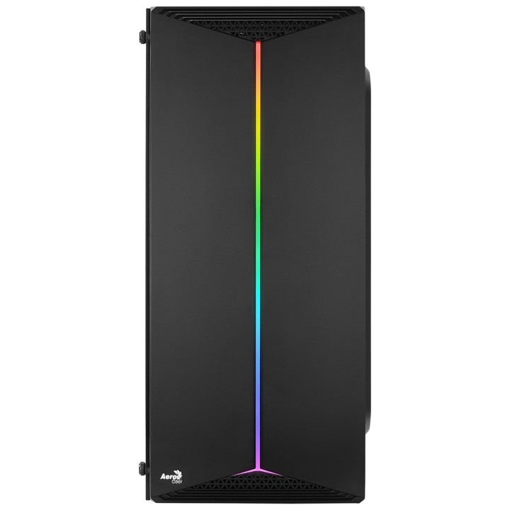 Aerocool Split Midi Tower Nero