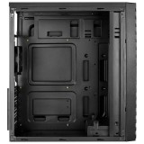 Aerocool Streak Midi Tower Nero