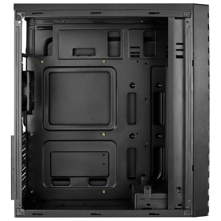 Aerocool Streak Midi Tower Nero