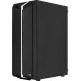 Case per PC Aerocool Bionic Midi Tower nero