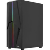 Case per PC Aerocool Mecha Midi Tower nero