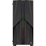 Case per PC Aerocool Mecha Midi Tower nero