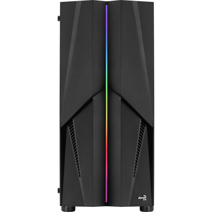 Case per PC Aerocool Mecha Midi Tower nero