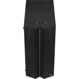 Case per PC Aerocool Mecha Midi Tower nero