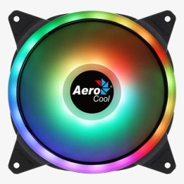 Ventola AEROCOOL PGS DUO 14 ARGB 6PIN 140MM