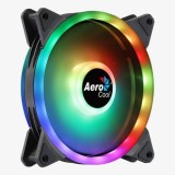Ventola AEROCOOL PGS DUO 14 ARGB 6PIN 140MM