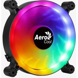Ventola Aerocool PGS Spectro 12 FRGB (120MM)