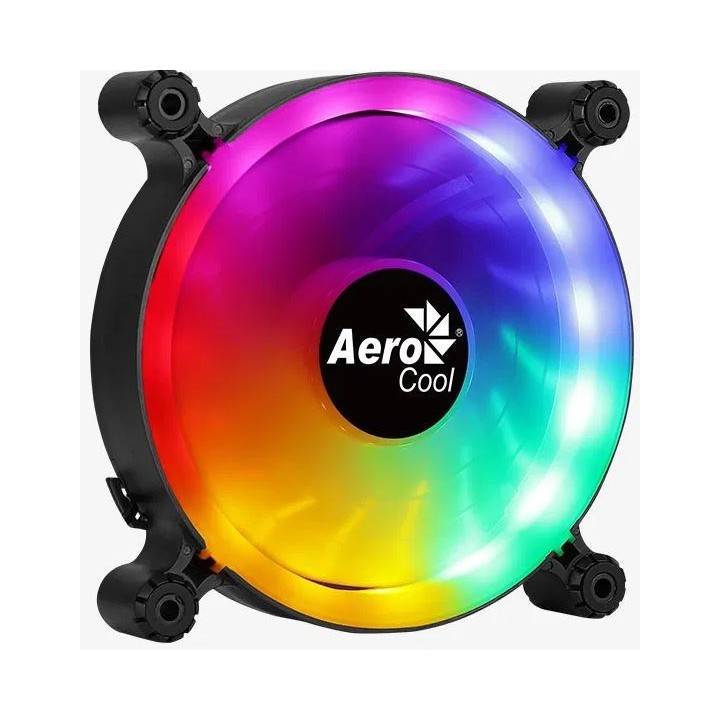 Ventola Aerocool PGS Spectro 12 FRGB (120MM)