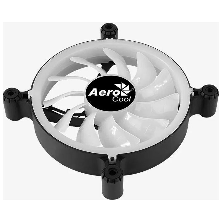 Ventola Aerocool PGS Spectro 12 FRGB (120MM)