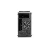 Case per PC Aerocool PGS CS-109-G-WT-v1 FRGB Bianco