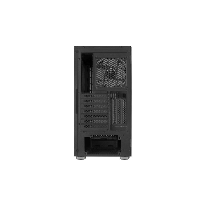Case per PC Aerocool PGS Graphite-G-BK-v2 FRGB