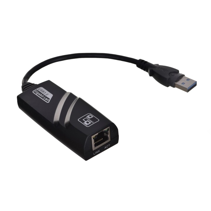 Akyga AK-AD-31 Scheda di rete Ethernet 1000 Mbit/s