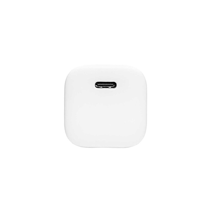 Akyga AK-CH-22 USB-Ladegerät 25 W Corrente di uscita massima 3 A USB-C Tablet universale Telefono Smartwatch Telefono cellulare 