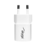 Akyga AK-CH-22 USB-Ladegerät 25 W Corrente di uscita massima 3 A USB-C Tablet universale Telefono Smartwatch Telefono cellulare 