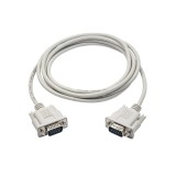 Akyga AK-CO-03 adattatore genere cavo RS-232 bianco