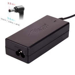 Akyga AK-ND-01 Adattatore/inverter per interni 65 W nero