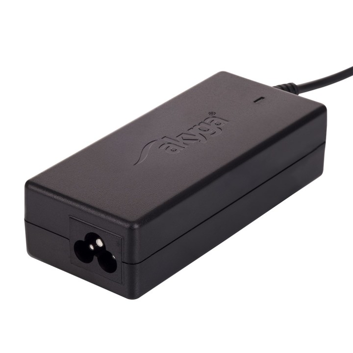 Akyga AK-ND-17 Adattatore/inverter per interni 65 W nero