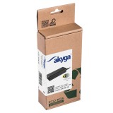 Akyga AK-ND-18 Adattatore/inverter per interni 90 W nero
