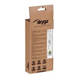 Akyga AK-ND-18 Adattatore/inverter per interni 90 W nero