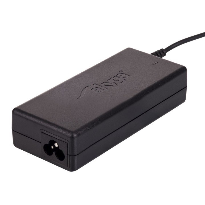 Akyga AK-ND-20 Adattatore/inverter per interni 92 W nero