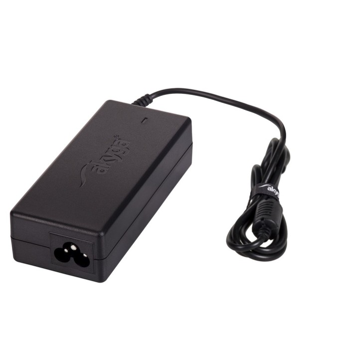 Akyga AK-ND-20 Adattatore/inverter per interni 92 W nero