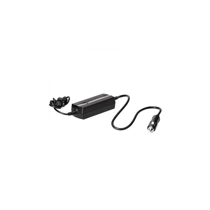 Akyga AK-ND-42 Adattatore/inverter auto 90 W nero