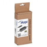 Akyga AK-ND-42 Adattatore/inverter auto 90 W nero