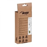 Akyga AK-ND-42 Adattatore/inverter auto 90 W nero