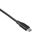 Akyga AK-ND-82 Caricabatterie dispositivo mobile universale nero AC Ricarica rapida per interni