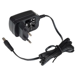 Akyga AK-TB-08 Adattatore/inverter per interni 5 W nero