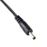 Akyga AK-TB-09 Adattatore/inverter per interni 5 W nero