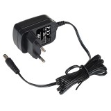 Akyga AK-TB-09 Adattatore/inverter per interni 5 W nero