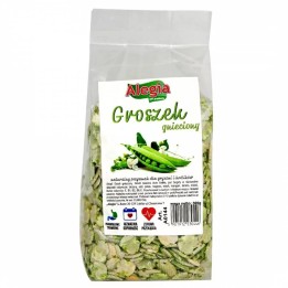 ALEGIA Crushed piselli - snack per roditori e conigli - 130g