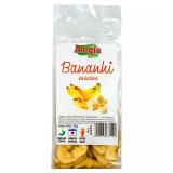 ALEGIA banane essiccate - snack per roditori e conigli - 60g