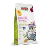 ALEGIA Junior Natural - cibo per cavie domestiche - 650g