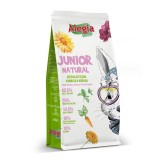 ALEGIA Junior Natural - cibo per conigli - 650g