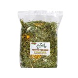 ALEGIA Meadow snack con calendula - snack per roditori e conigli - 160g