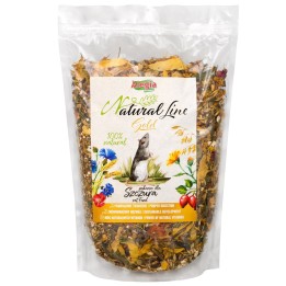 ALEGIA Natural Line Gold - cibo secco per ratto - 2.2kg