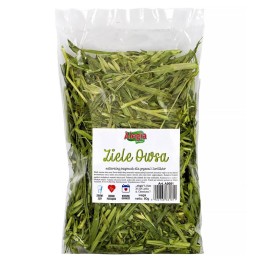 ALEGIA erba d'avena - snack per roditori e conigli - 80g