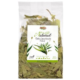 ALEGIA Ribleaf - snack per roditori e conigli - 100g